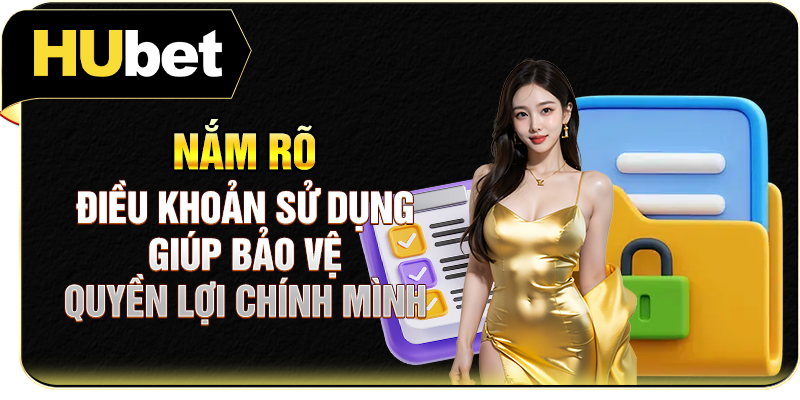 Nắm rõ điều khoản sử dụng giúp bảo vệ quyền lợi chính mình